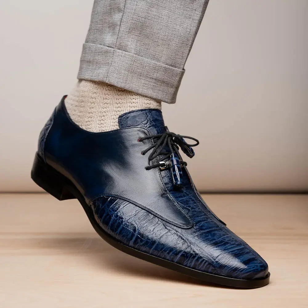 Anzio Blue Jeans - Marco Di Milano - Flyclothing LLC