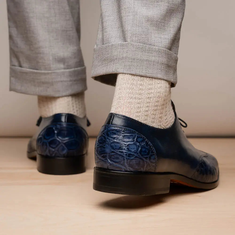 Anzio Blue Jeans - Marco Di Milano - Flyclothing LLC