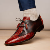 Anzio Rustic Cognac