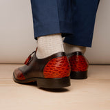 Anzio Rustic Cognac