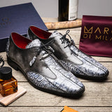 Anzio Newspaper - Marco Di Milano - Flyclothing LLC