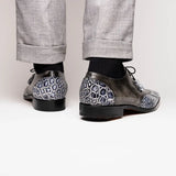Anzio Newspaper - Marco Di Milano - Flyclothing LLC