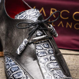 Anzio Newspaper - Marco Di Milano - Flyclothing LLC