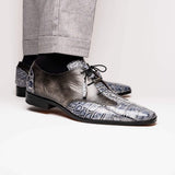 Anzio Newspaper - Marco Di Milano - Flyclothing LLC
