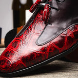 Anzio BlackCherry - Marco Di Milano - Flyclothing LLC
