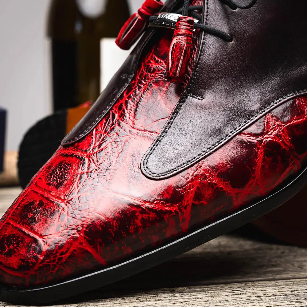 Anzio BlackCherry - Marco Di Milano - Flyclothing LLC