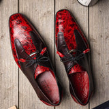 Anzio BlackCherry - Marco Di Milano - Flyclothing LLC