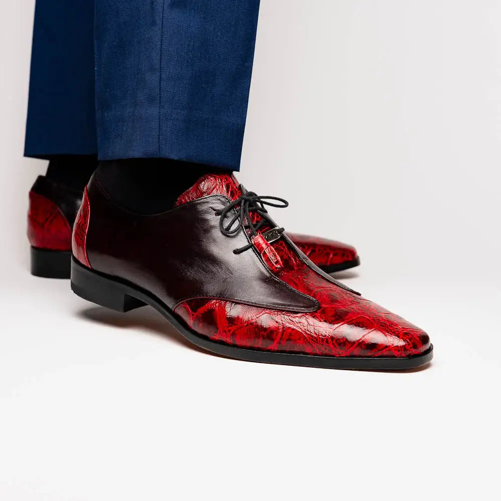 Anzio BlackCherry - Marco Di Milano - Flyclothing LLC