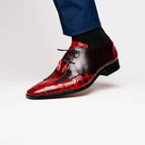 Anzio BlackCherry - Marco Di Milano - Flyclothing LLC