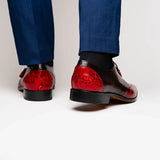 Anzio BlackCherry - Marco Di Milano - Flyclothing LLC