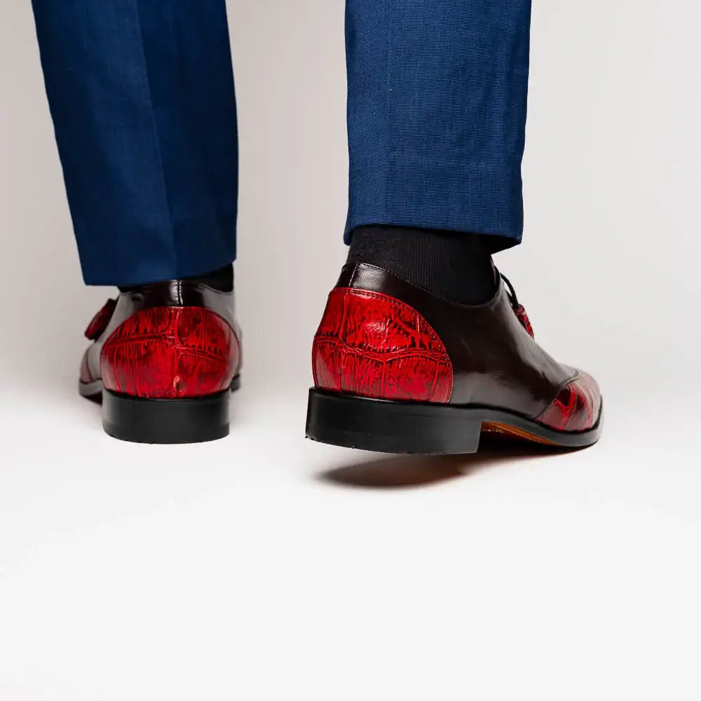 Anzio BlackCherry - Marco Di Milano - Flyclothing LLC