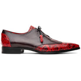 Anzio BlackCherry - Marco Di Milano - Flyclothing LLC