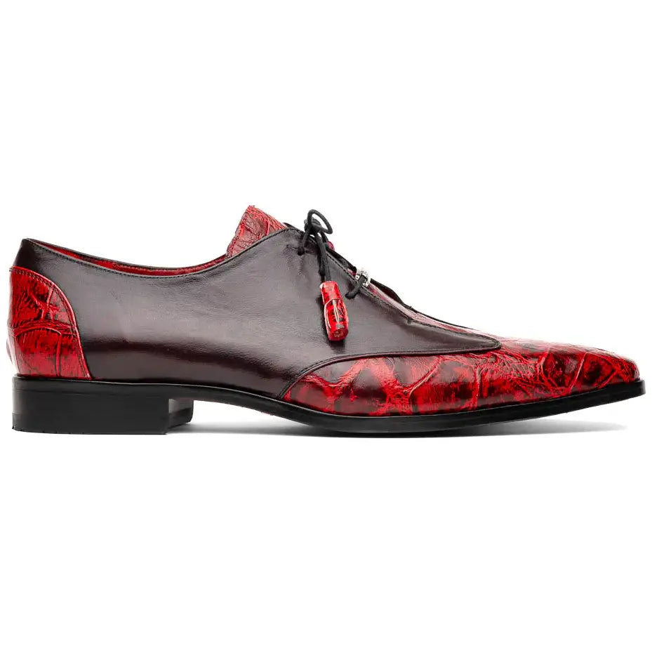 Anzio BlackCherry - Marco Di Milano - Flyclothing LLC