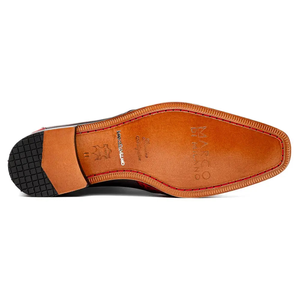 Anzio BlackCherry - Marco Di Milano - Flyclothing LLC