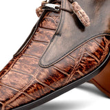 Anzio Rustic Orix - Marco Di Milano - Flyclothing LLC