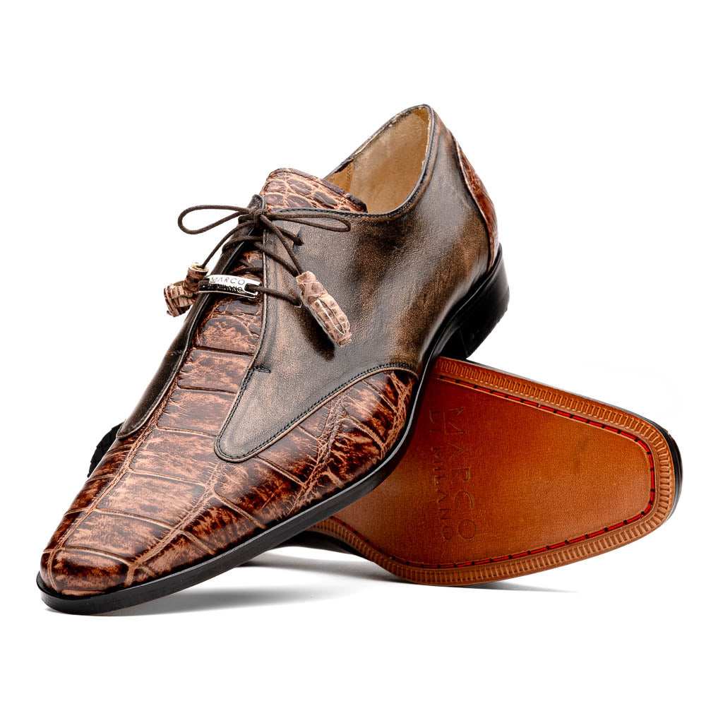Anzio Rustic Orix - Marco Di Milano - Flyclothing LLC