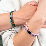 Apollo’s Shield - Bracelet of Power - Conscious Items - Flyclothing LLC