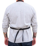 Black Market Art Company Lowbrow & Art & Tattoo Apron Print - Black Market Art Company - Flyclothing LLC