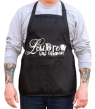 Black Market Art Company Lowbrow & Art & Tattoo Apron Print