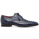 Apricena Midnight Blue - Marco Di Milano - Flyclothing LLC