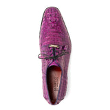 Apricena Purple - Marco Di Milano - Flyclothing LLC