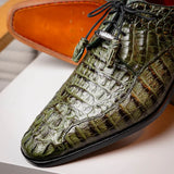 Apricena Woodgreen - Marco Di Milano - Flyclothing LLC