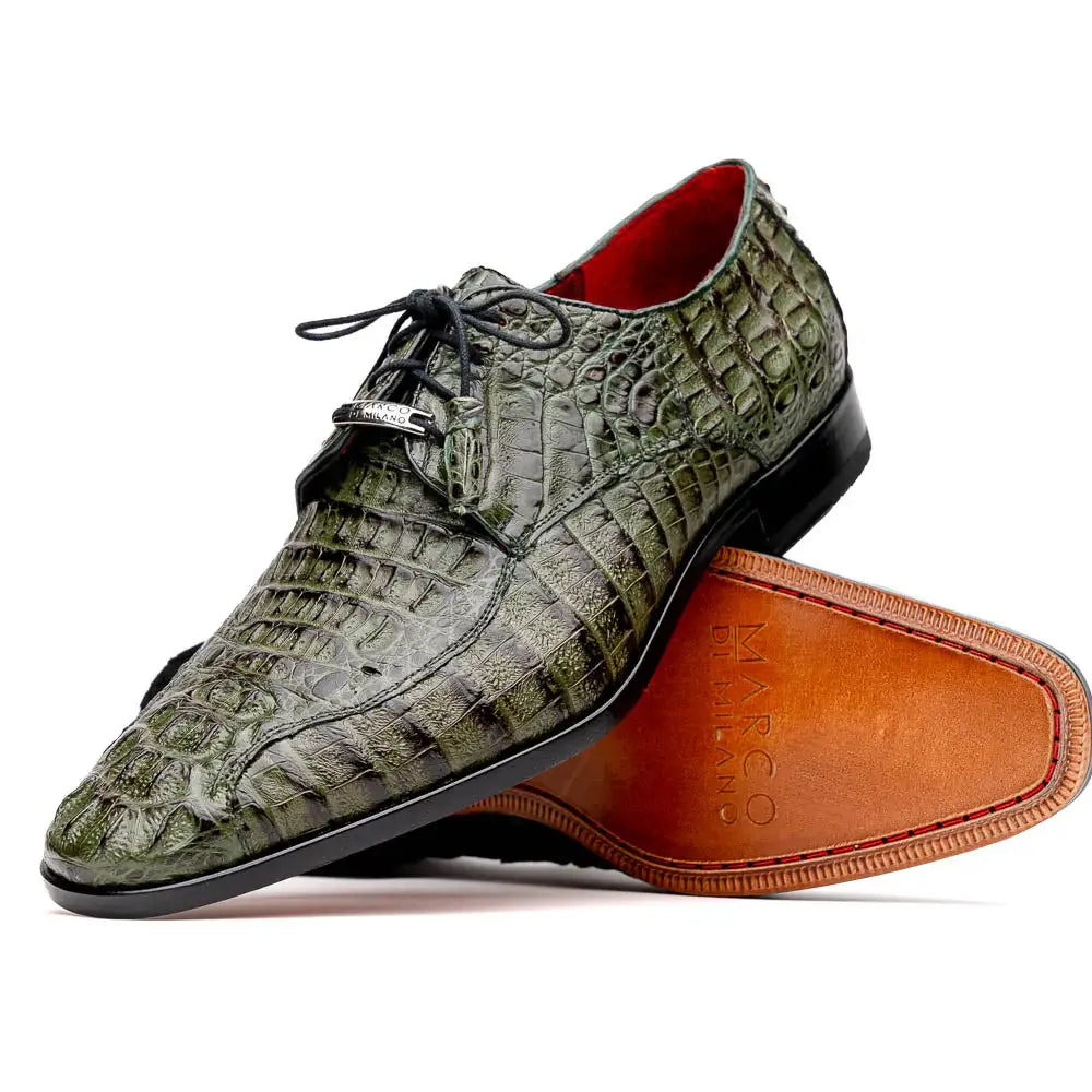 Apricena Woodgreen - Marco Di Milano - Flyclothing LLC