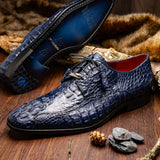 Apricena Midnight Blue - Marco Di Milano - Flyclothing LLC