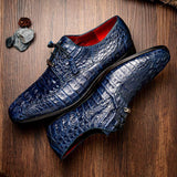 Apricena Midnight Blue - Marco Di Milano - Flyclothing LLC