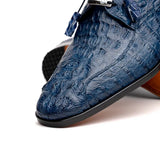 Apricena Navy - Marco Di Milano - Flyclothing LLC