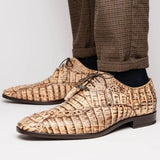 Apricena Rustic Orix - Marco Di Milano - Flyclothing LLC