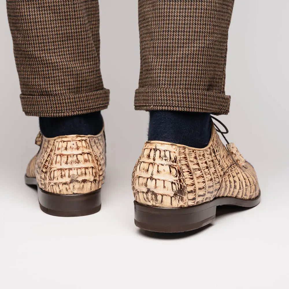 Apricena Rustic Orix - Marco Di Milano - Flyclothing LLC