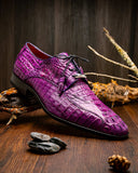 Apricena Purple - Marco Di Milano - Flyclothing LLC
