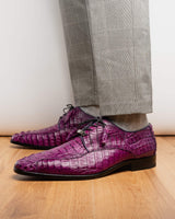 Apricena Purple - Marco Di Milano - Flyclothing LLC