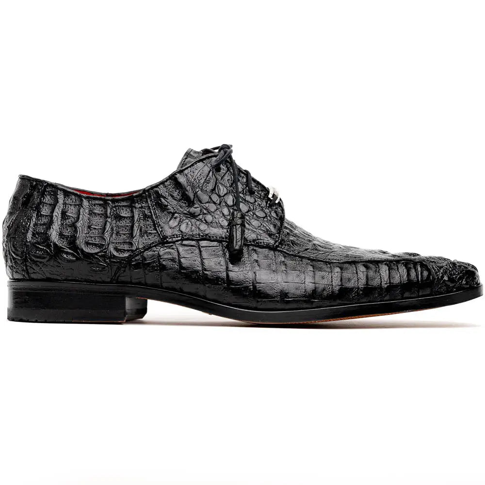 Apricena Black - Marco Di Milano - Flyclothing LLC