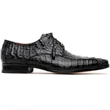 Apricena Black - Marco Di Milano - Flyclothing LLC