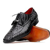 Apricena Black - Marco Di Milano - Flyclothing LLC