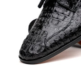 Apricena Black - Marco Di Milano - Flyclothing LLC