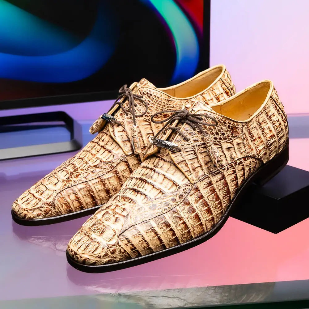 Apricena Rustic Orix - Marco Di Milano - Flyclothing LLC