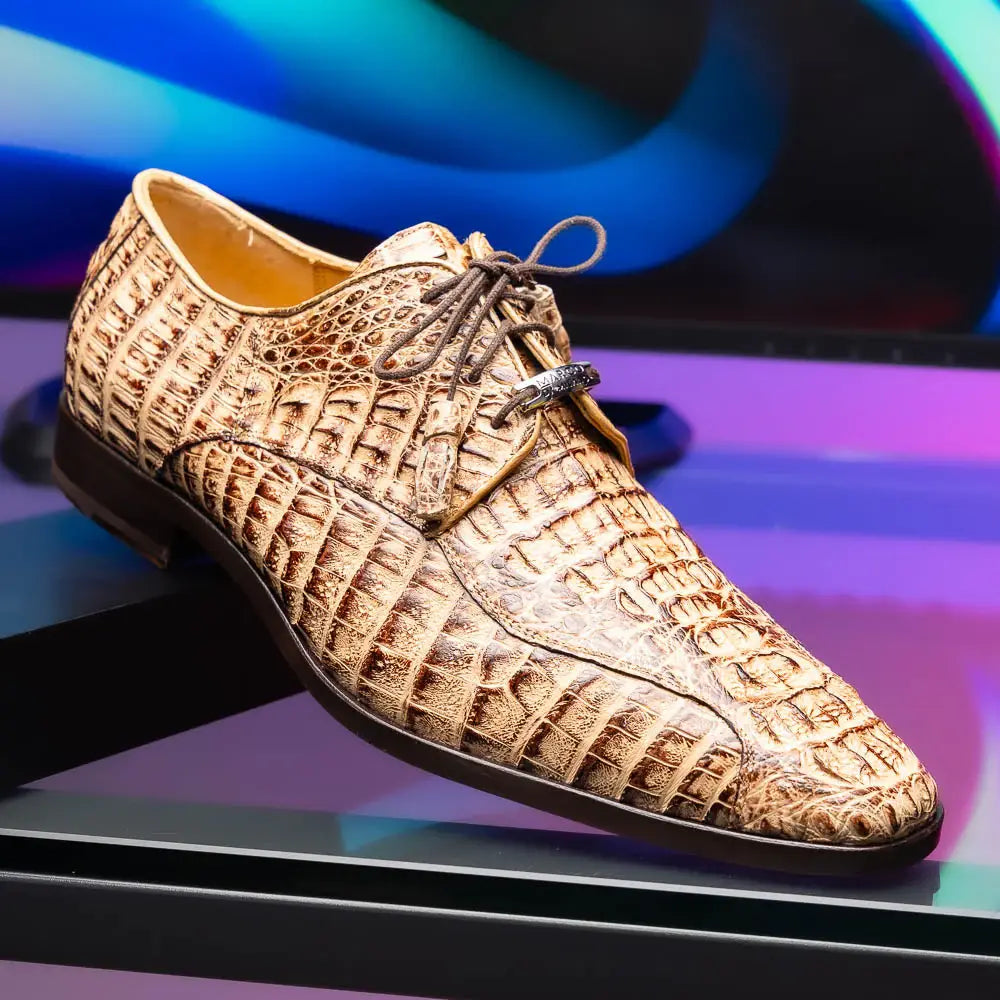 Apricena Rustic Orix - Marco Di Milano - Flyclothing LLC