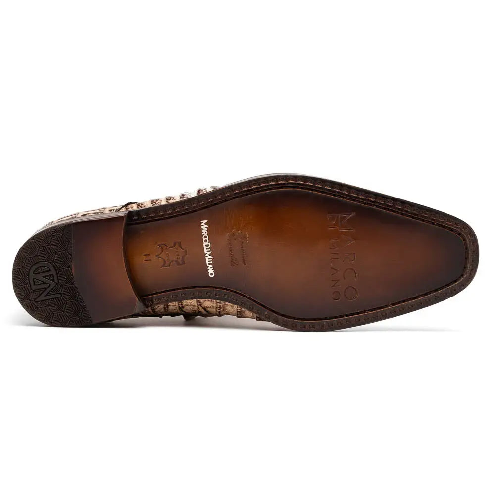 Apricena Rustic Orix - Marco Di Milano - Flyclothing LLC