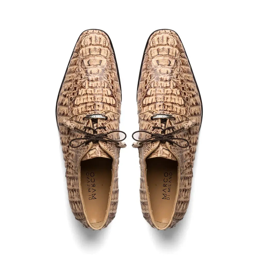 Apricena Rustic Orix - Marco Di Milano - Flyclothing LLC
