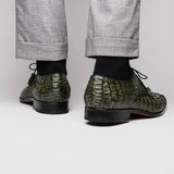 Apricena Woodgreen - Marco Di Milano - Flyclothing LLC