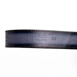 Arkansas Belt Antique Newspaper - Marco Di Milano - Flyclothing LLC