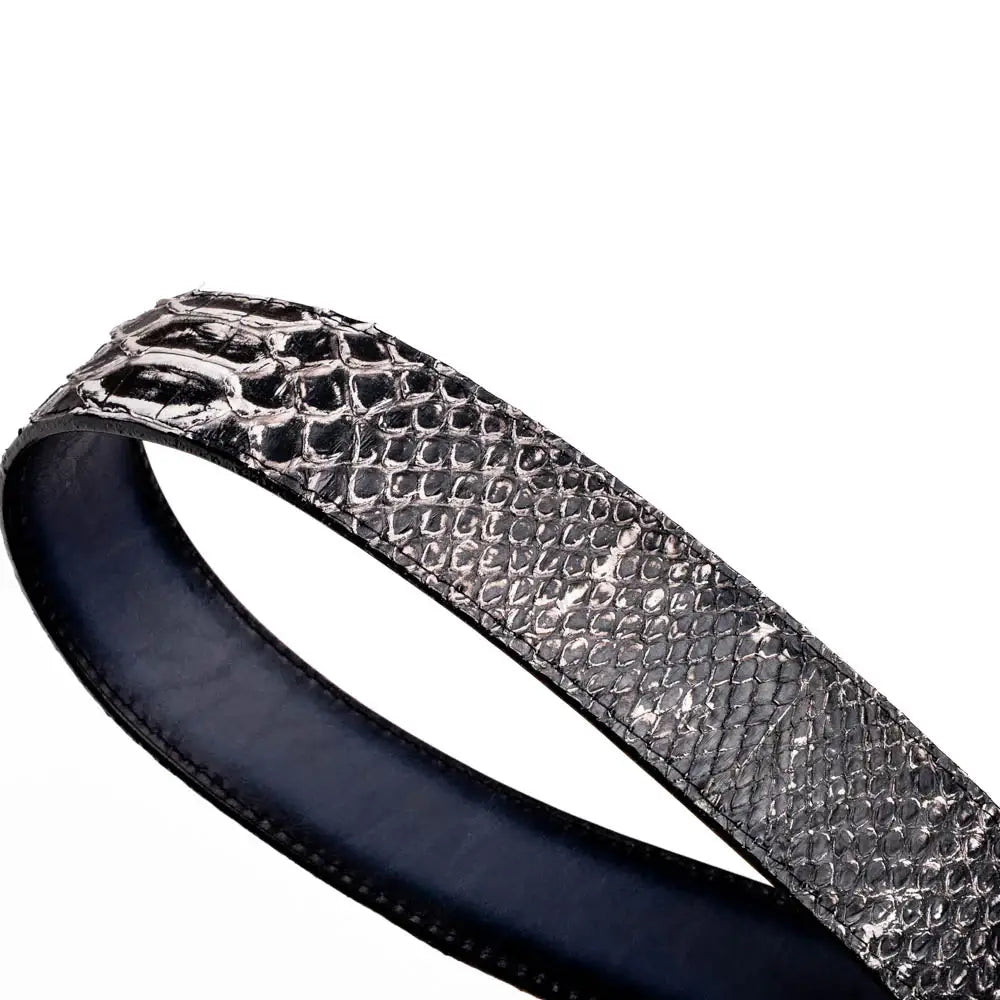 Arkansas Belt Antique Newspaper - Marco Di Milano - Flyclothing LLC