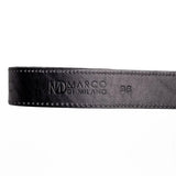 Arkansas Belt Black - Marco Di Milano - Flyclothing LLC
