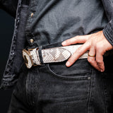 Arkansas Belt Natural