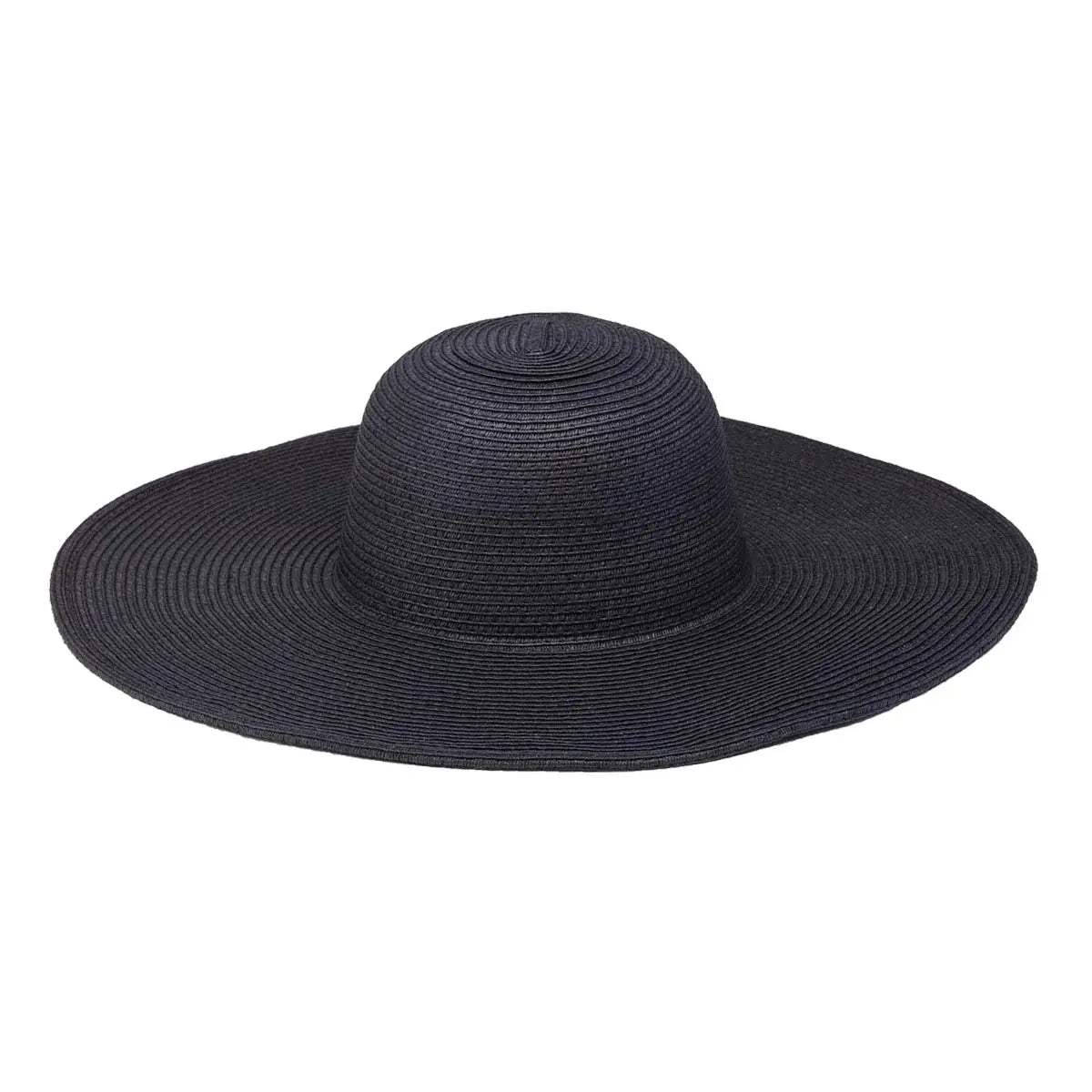 GoldCoast Ashley Hat Black - GoldCoast - Flyclothing LLC