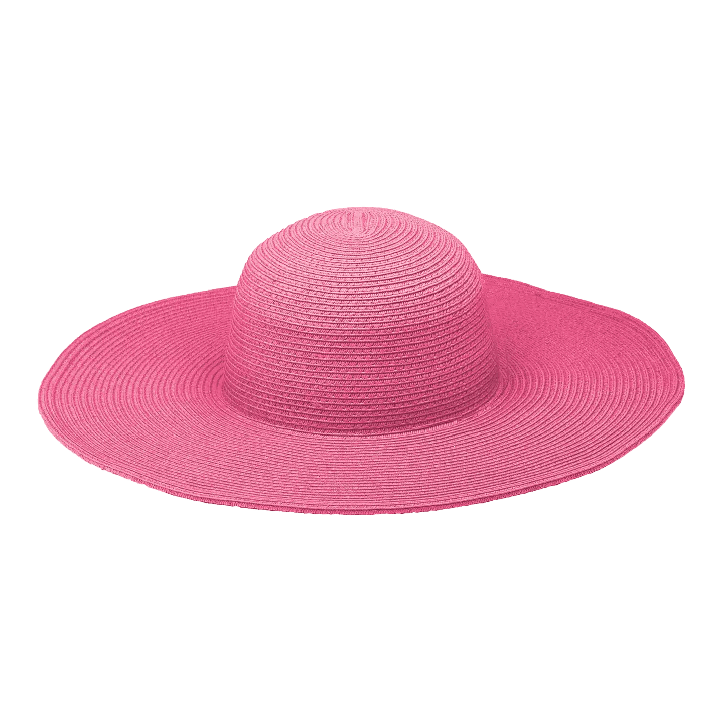 GoldCoast Ashley Hat Pink - GoldCoast - Flyclothing LLC