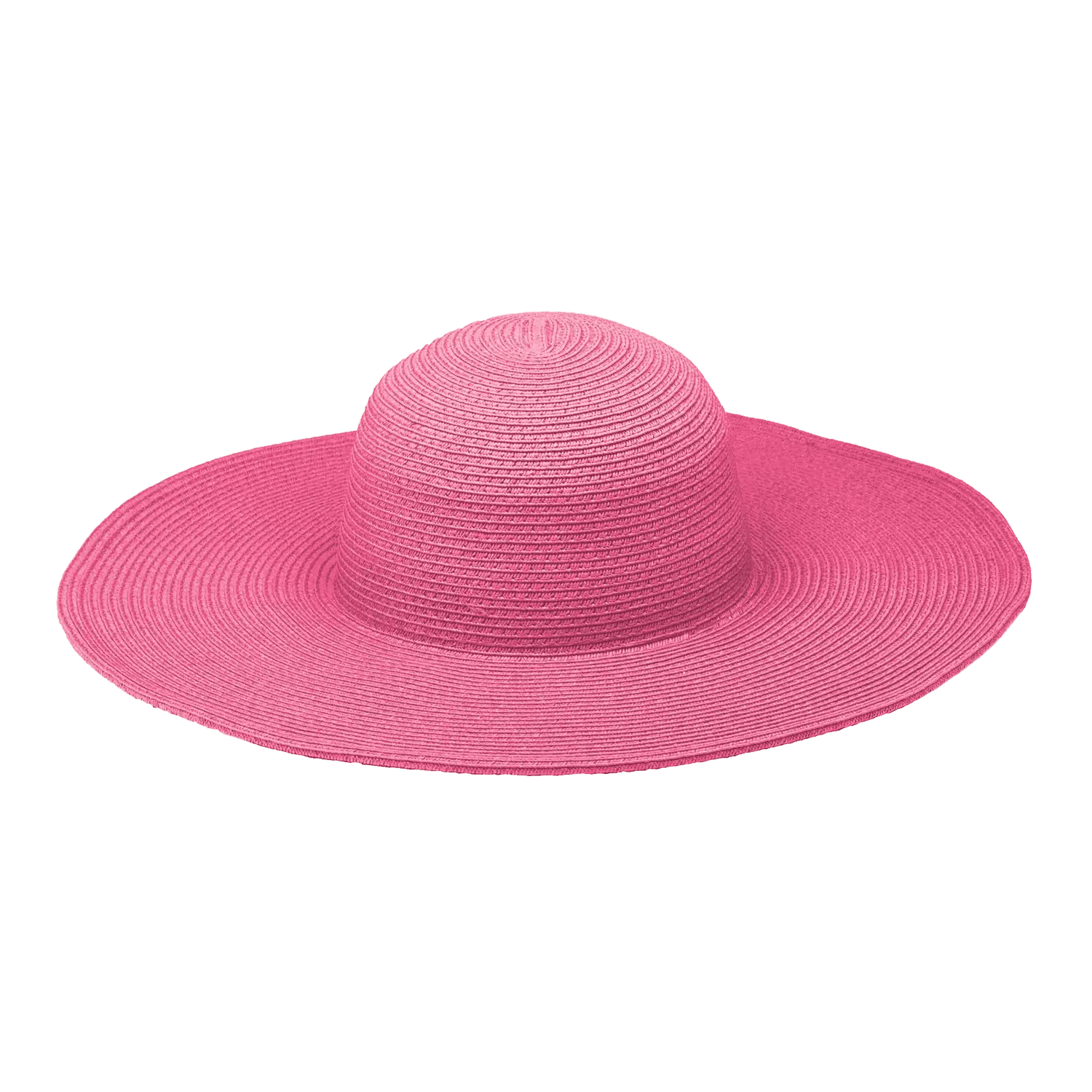 GoldCoast Ashley Hat Pink - GoldCoast - Flyclothing LLC